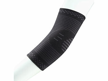 Speeron 2er-Set Ellenbogenbandagen, Größe XL