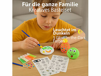 Kreativset Kinder
