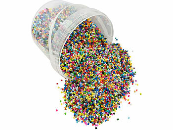 Bügelperlen Bastelset Kinder