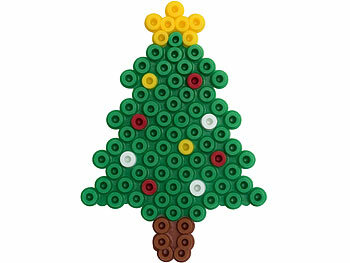 Bügelperlen für Vorschulkinder