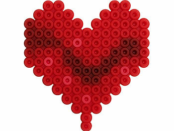 Bügelperlen für pädagogisch wertvolles Basteln