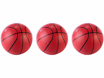 Playtastic Indoor-Basketballkorb für Kinder, 8 bis 12 Jahre, mit LED-Anzeigetafel 