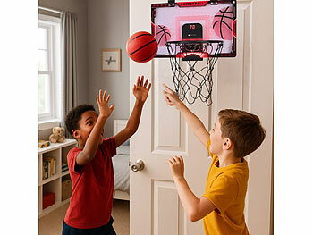 Mini-Basketballspielzeuge 