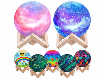 Malen Moons Bastelmaterialien Acrylfarben Bastelfarben Malmaterial
