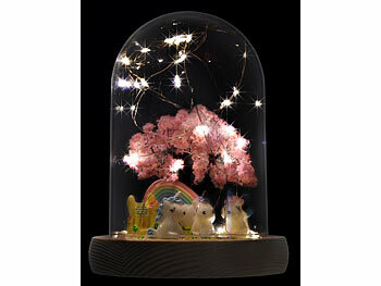 kinderfreundliche Lampe