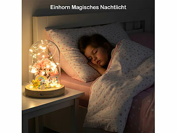 DIY-Tischlampe