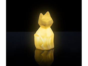 Kinder-Nachtlicht DIY