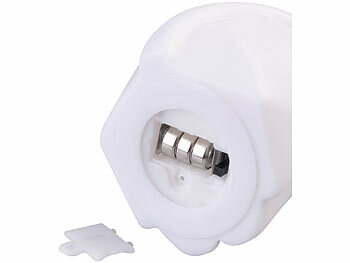 Playtastic DIY-Katzenlampen-Malset mit 12 Farben, batteriebetrieben