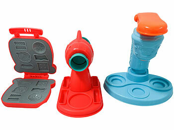 Küchen Nudeln Eis Küchenchef Spaß Kreativitäts Spiele Motorik