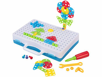 Elektrische Kinder-Bohrmaschine