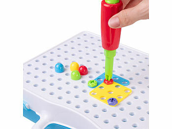 Steckmosaik-Set Kinder