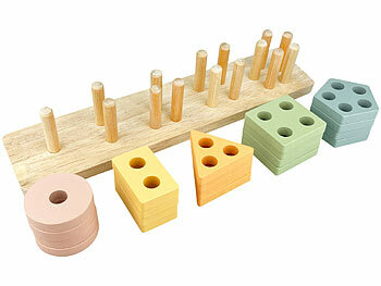 Montessori Spielzeug Baby