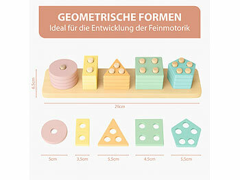 Kinder Spielzeug ab 1 Jahr