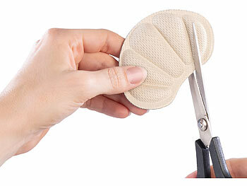 Reise Spaziergang Alltag Anti-Slip Schuh Ferse Antislip Komfort Schutz