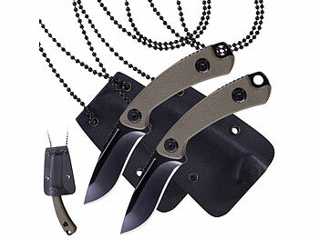 Angler Jäger Notfallhelfer Wildnisführer Hobbycamper Expeditionen Survival Selbstversorger 