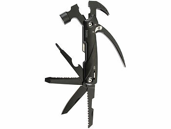 Handwerk Kabel-Zange Reparatur Schraubenzieher Campingzubehör