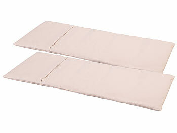 Wärmekissen für den Nackenbereich 