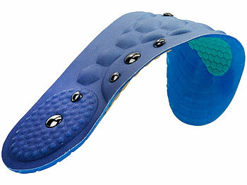 Massage Muskelstimulation Trigger Fußtherapie Magnet 