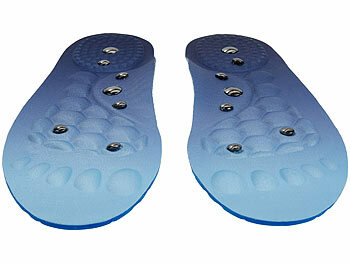 Noppen-Einlegesohle 