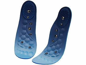 Fußmassagegerät Schmerztherapie Wellness Druck Massagegerät 