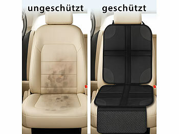 Unterlage Kindersitz Auto
