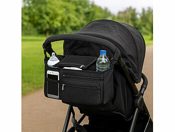 Kinderwagentasche 