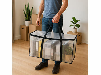 Aufbewahrungstasche groß