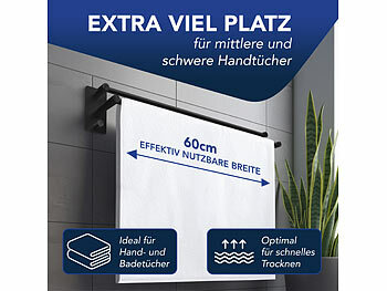 Geschirrhandtuchhalter 