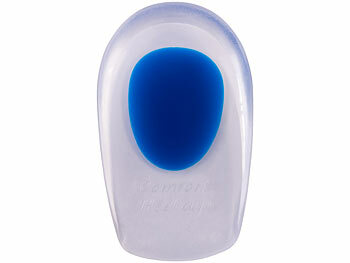 Talloniera Per Spina Calcaneare, QBK Solette Sport, Adatta Per - Foto 9