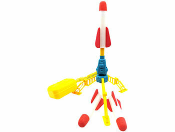 Spiele Schaumstoffe Schäume Luftschläche Druckluft 