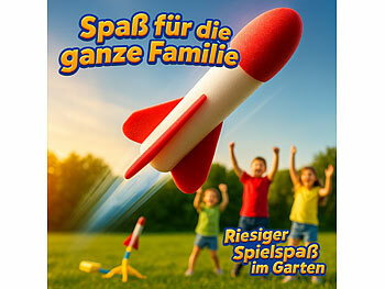 Kinder Raketen Spiele 