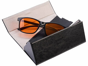 Blaulichtblockierende Gaming-Brille 