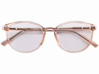 Sehhilfe Blaulichtfilter