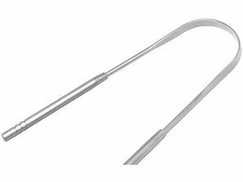 Belage entfernr kompakte rostfreie Mund-Hygienen Zahnpflege Erwachsene 