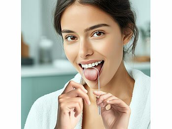 Zungenschaberwerkzeug 