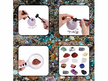 Geschenk Geschenkidee Mitbringsel Bürste 