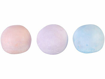 Playtastic Edelsteine-Ausgrabungsset mit 15 Steinen, ab 6 Jahren, 