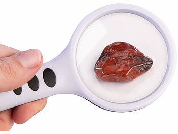 Playtastic Edelsteine-Ausgrabungsset mit 15 Steinen, ab 6 Jahren, 