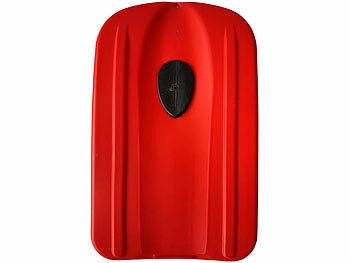 Speeron 2er-Set Schneebob für Kinder ab 6 J. & Erwachsene, bis 80 kg 