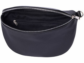 Bauchtaschen für Handy und Geldbörse 