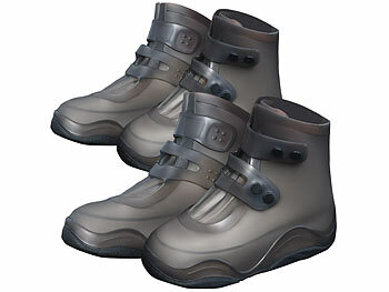 Schuhüberzieher Fahrrad