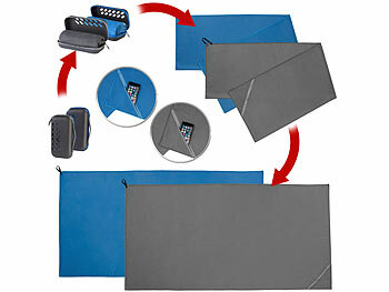 Trainingshandtücher 