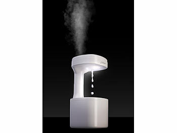 Anti-Schwerkraft-Luftbefeuchter