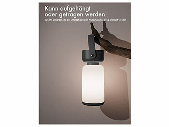 Campinglampe