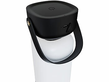 LED Sturmlaterne