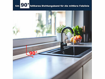 Duschdichtung