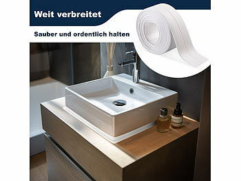 Dichtungsband Küche