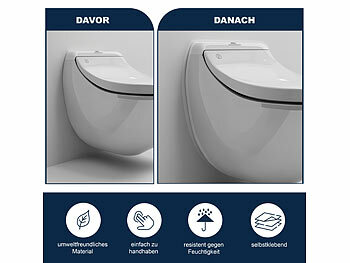 Dichtungsband für Badezimmer