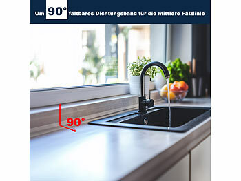 Dichtungsstreifen