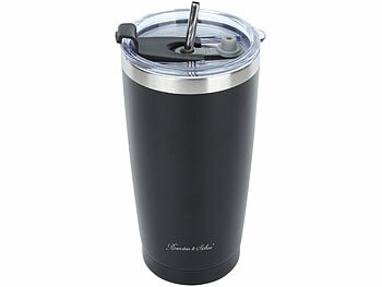 Geschenke Geschenkideen ml Cups auslaufsichere Weinbecher Macchiato Pöttt